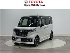 スペーシア カスタム HV XS