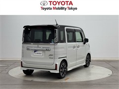スペーシア カスタム HV XS