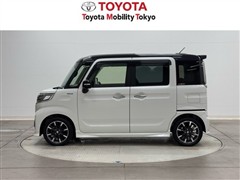 スペーシア カスタム HV XS