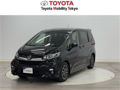ホンダ　フリードモデューロXホンダセンシン