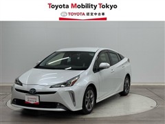 トヨタ プリウス A ツーリングセレクション