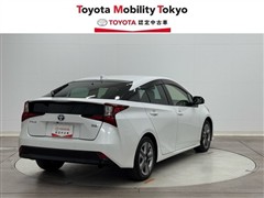 プリウス A ツーリングセレクション
