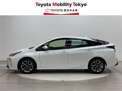 プリウス A ツーリングセレクション