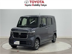 ホンダ N-BOX WEL カスタム スロープ