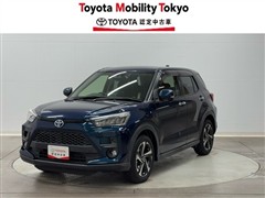 ライズ HV Z