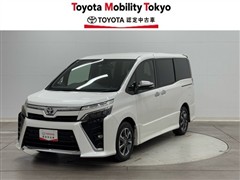 ヴォクシー ZS キラメキ3