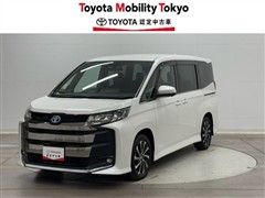 トヨタ ノア HV S-Z