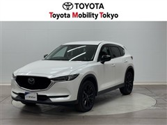 マツダ　CX-5 20SブラックトーンEd