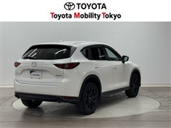 CX-5 20SブラックトーンEd