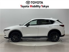 CX-5 20SブラックトーンEd