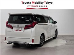 アルファード S Cパッケージ