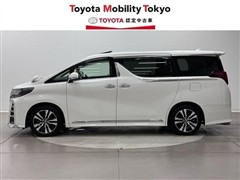 アルファード S Cパッケージ