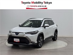 カローラクロス