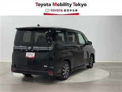 ヴォクシー HV S-Z