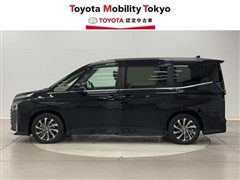 ヴォクシー HV S-Z