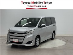 ノアWE Xジョシュセキリフトアップ