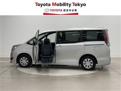 ノアWE Xジョシュセキリフトアップ