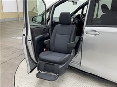 ノアWE Xジョシュセキリフトアップ