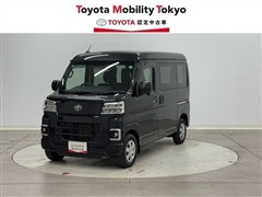 ピクシスV クルーズターボ