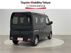 ピクシスV クルーズターボ