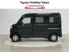 ピクシスV クルーズターボ