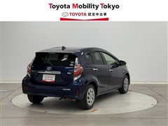 アクア Sスタイルブラック