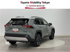 RAV4 アドベンチャー