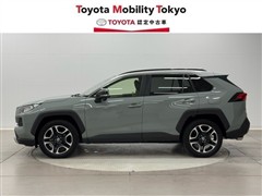 RAV4 アドベンチャー