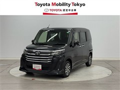 ルーミー カスタムG