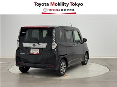 ルーミー カスタムG