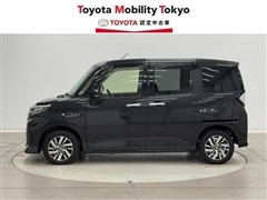 ルーミー カスタムG