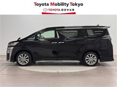 ヴェルファイアゴールデンアイズ2