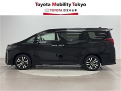 アルファード SC