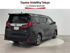 アルファード SC