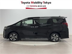 アルファード SC