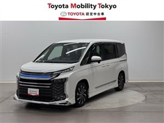 ヴォクシー HV S-Z