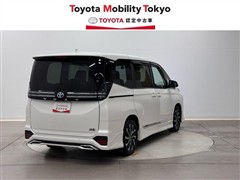 ヴォクシー HV S-Z