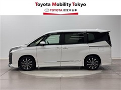 ヴォクシー HV S-Z