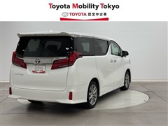 アルファードS タイプゴールド3