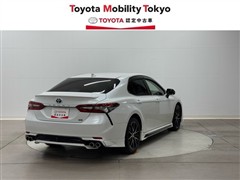 カムリHV WSレザーパッケージ