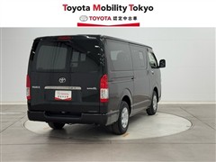 ハイエースV SGLダークプライム2