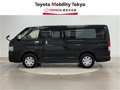 ハイエースV SGLダークプライム2