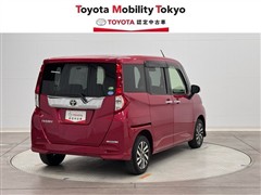 ルーミー カスタムG S