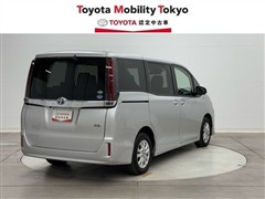 ノア HV X アップグレードS