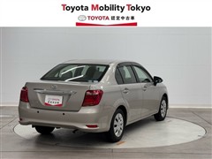 カローラアクシオ 1.5X