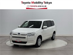 トヨタ プロボックスV HV F