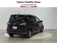 シエンタ G クエロ