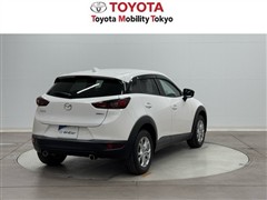 CX-3 15S ツーリング