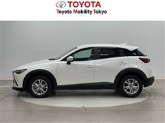 CX-3 15S ツーリング