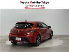 カローラスポーツ HV G Z